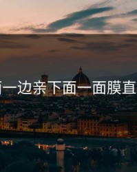 上面一边亲下面一面膜直接看